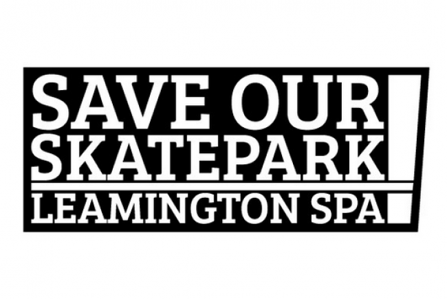 Save Our Skatepark